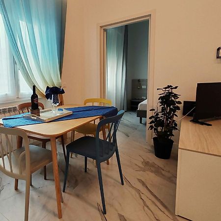 City Apartment - Il Ghiro Floransa Dış mekan fotoğraf