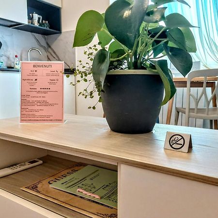 City Apartment - Il Ghiro Floransa Dış mekan fotoğraf