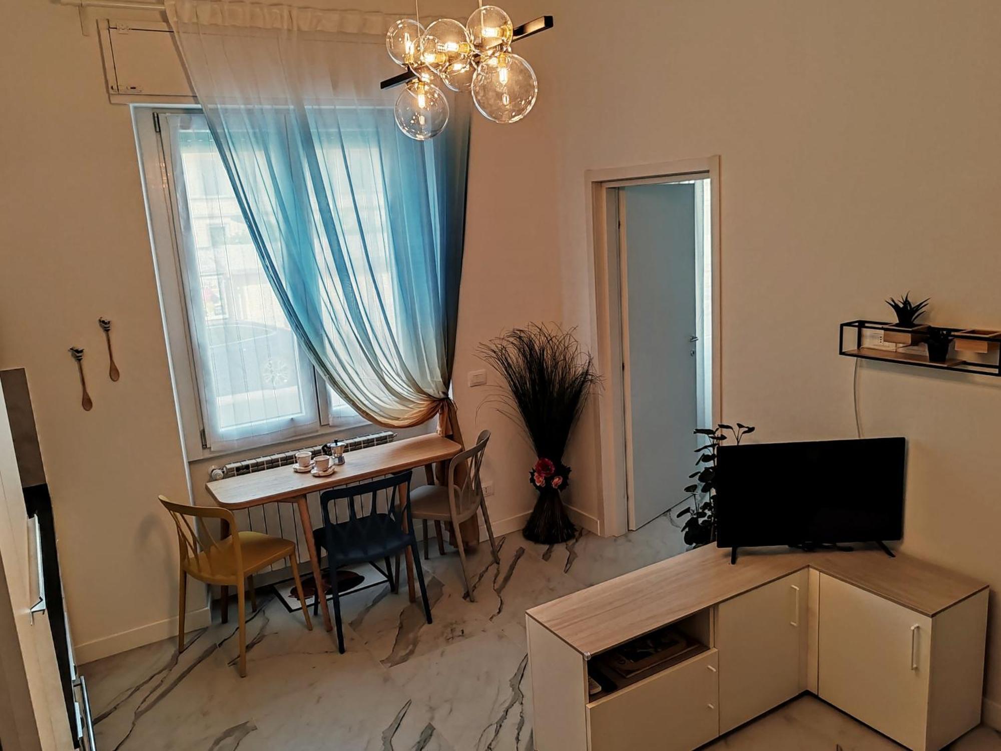 City Apartment - Il Ghiro Floransa Dış mekan fotoğraf
