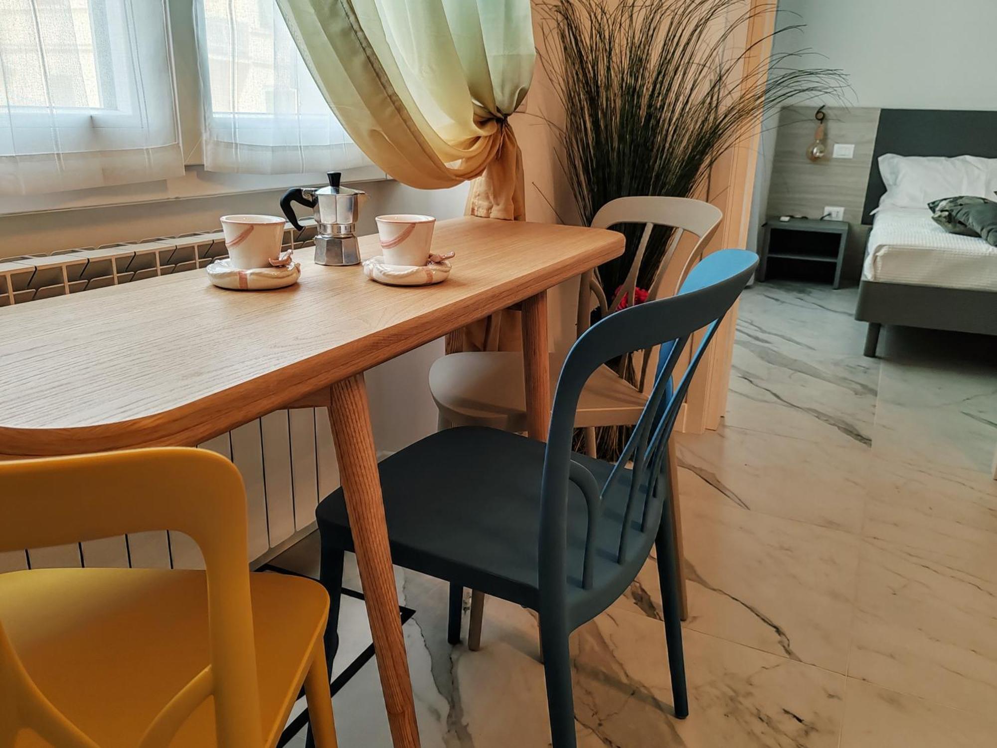 City Apartment - Il Ghiro Floransa Dış mekan fotoğraf