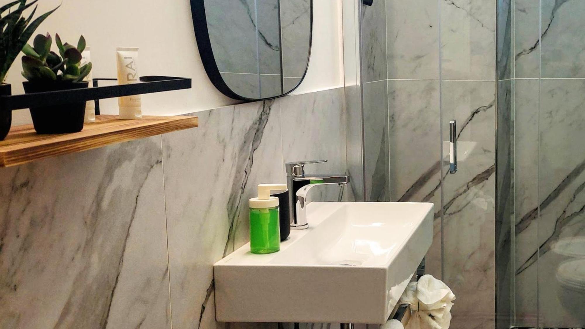 City Apartment - Il Ghiro Floransa Dış mekan fotoğraf
