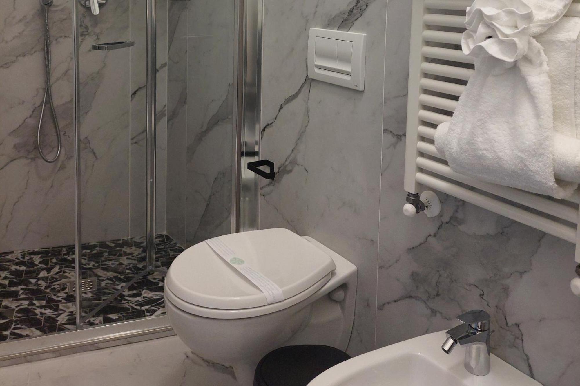 City Apartment - Il Ghiro Floransa Dış mekan fotoğraf