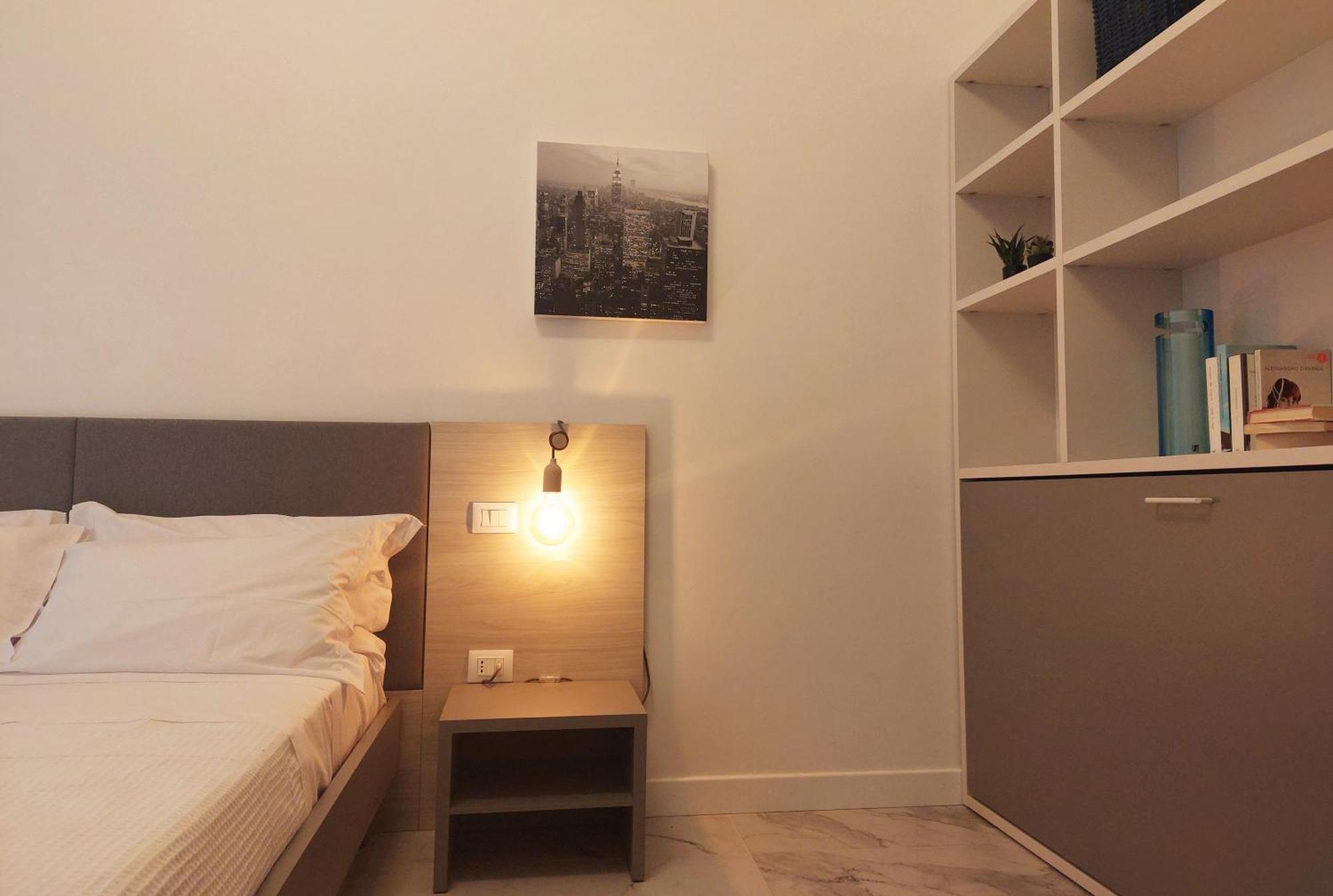 City Apartment - Il Ghiro Floransa Dış mekan fotoğraf