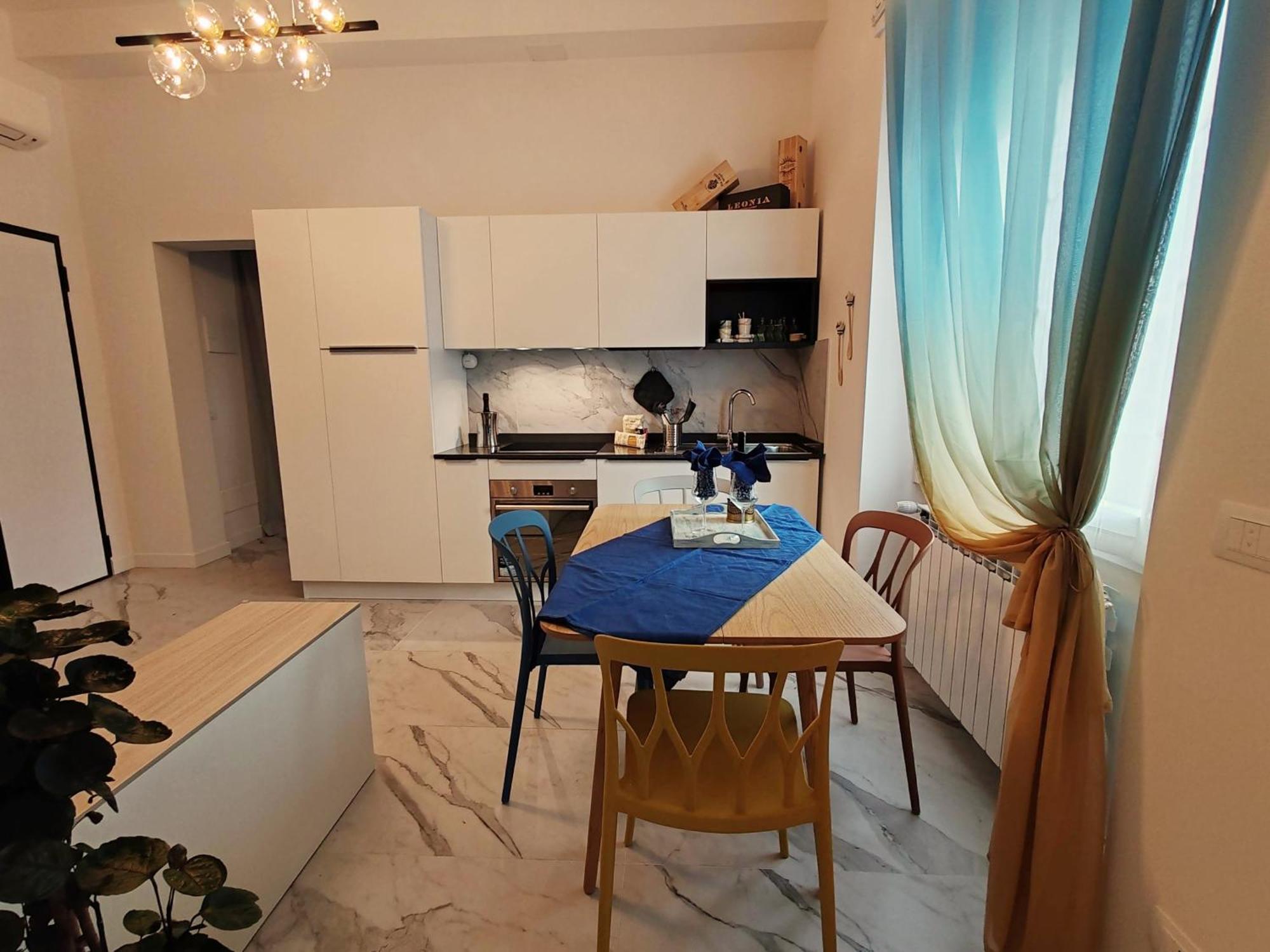 City Apartment - Il Ghiro Floransa Dış mekan fotoğraf