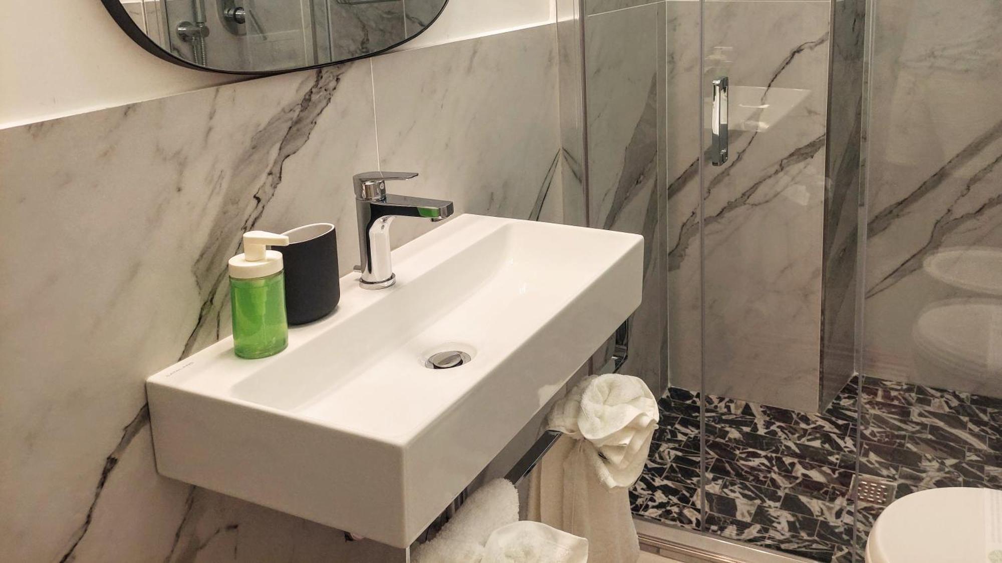 City Apartment - Il Ghiro Floransa Dış mekan fotoğraf