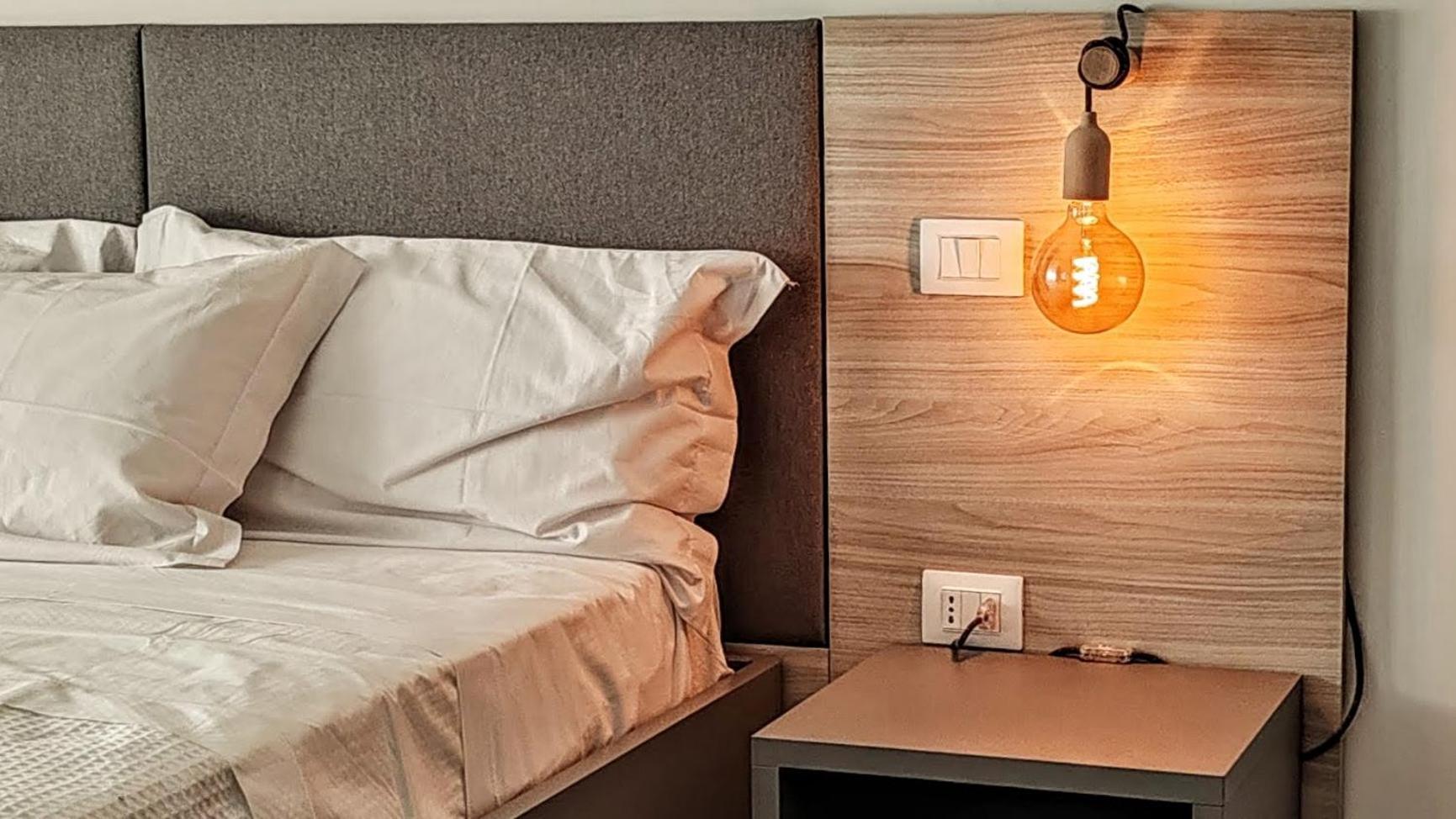 City Apartment - Il Ghiro Floransa Dış mekan fotoğraf