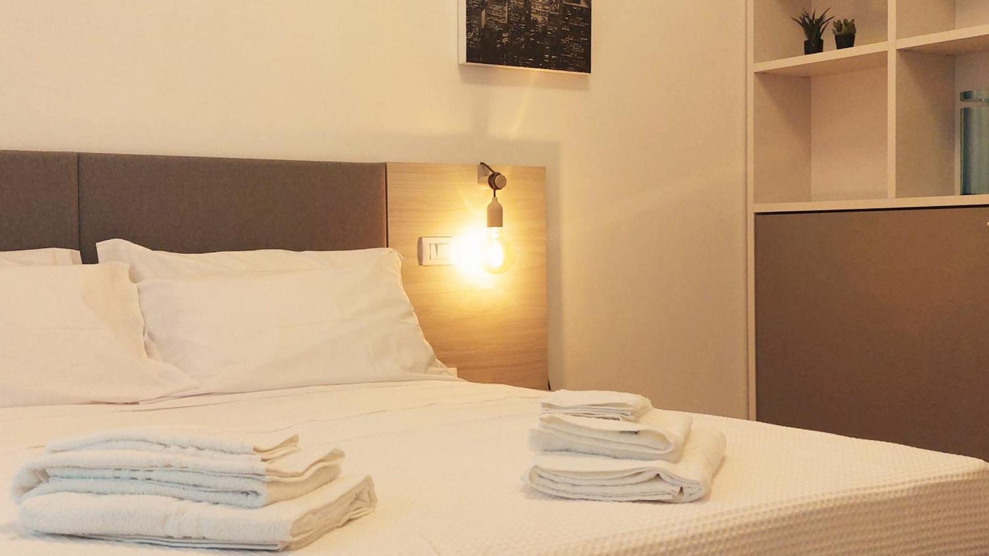 City Apartment - Il Ghiro Floransa Dış mekan fotoğraf