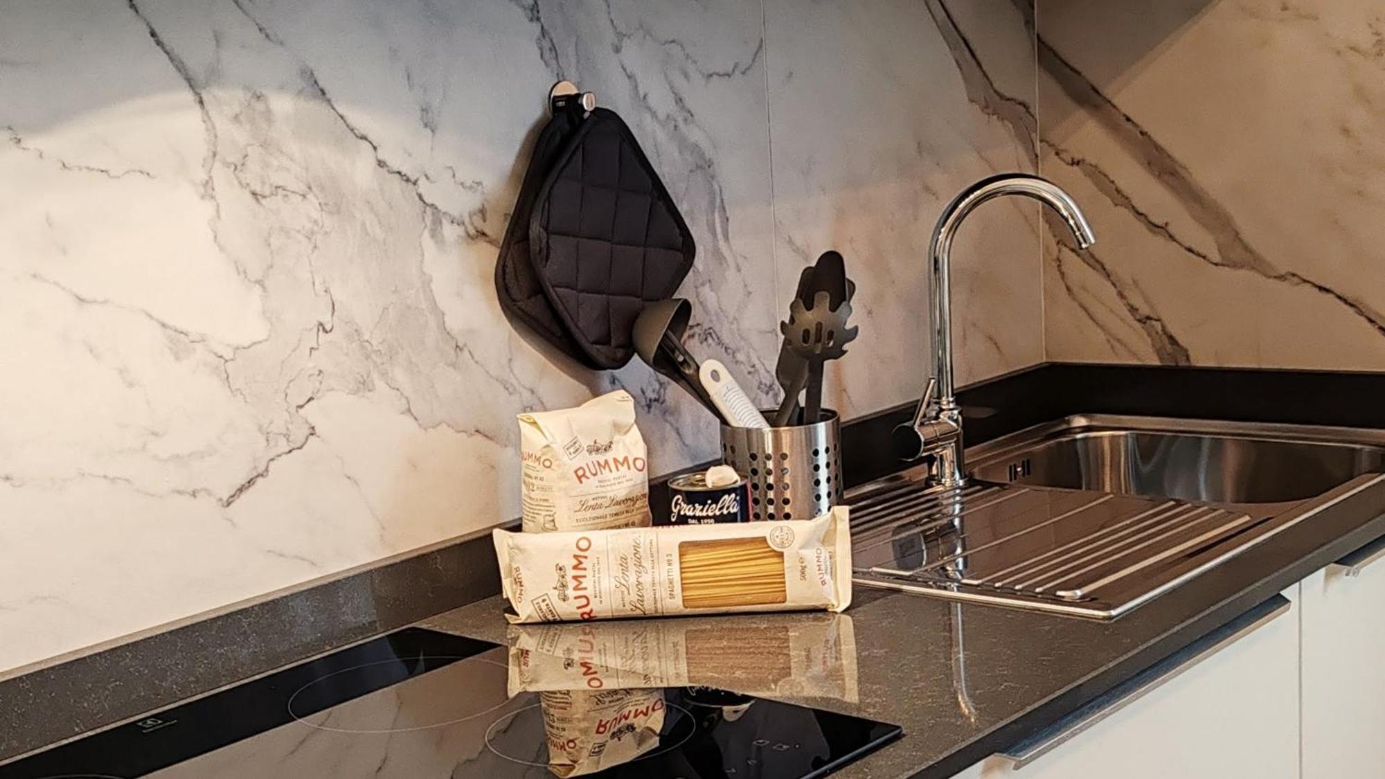 City Apartment - Il Ghiro Floransa Dış mekan fotoğraf