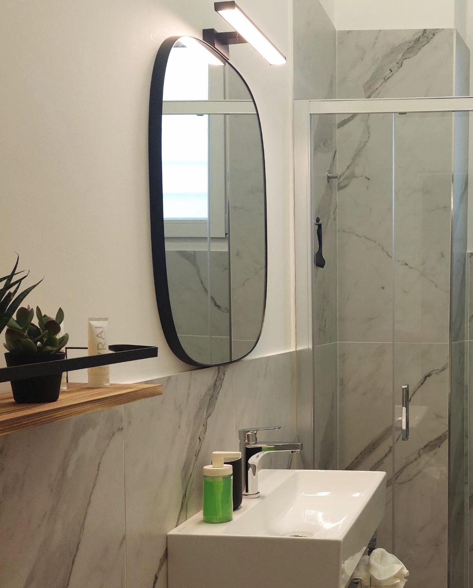 City Apartment - Il Ghiro Floransa Dış mekan fotoğraf