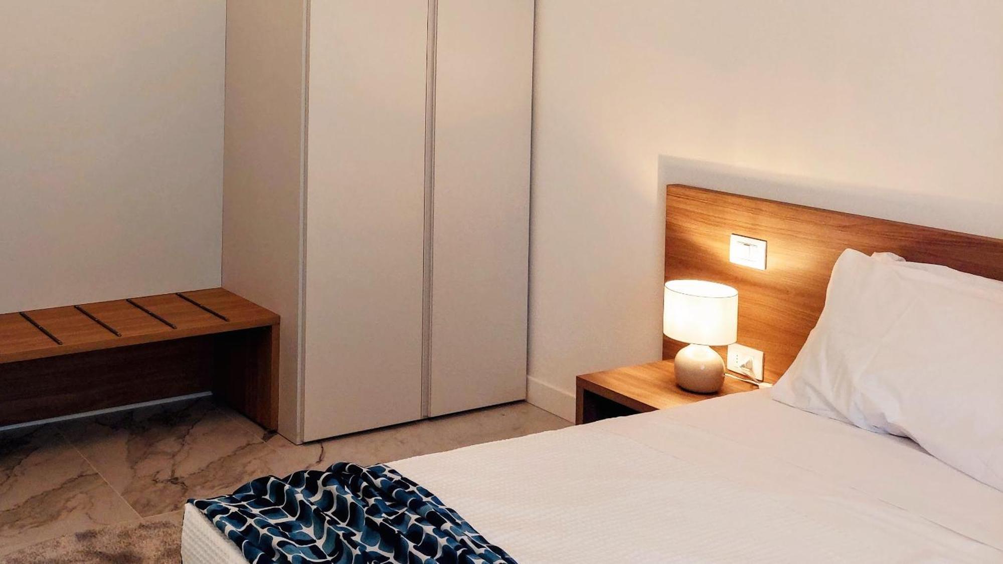 City Apartment - Il Ghiro Floransa Dış mekan fotoğraf