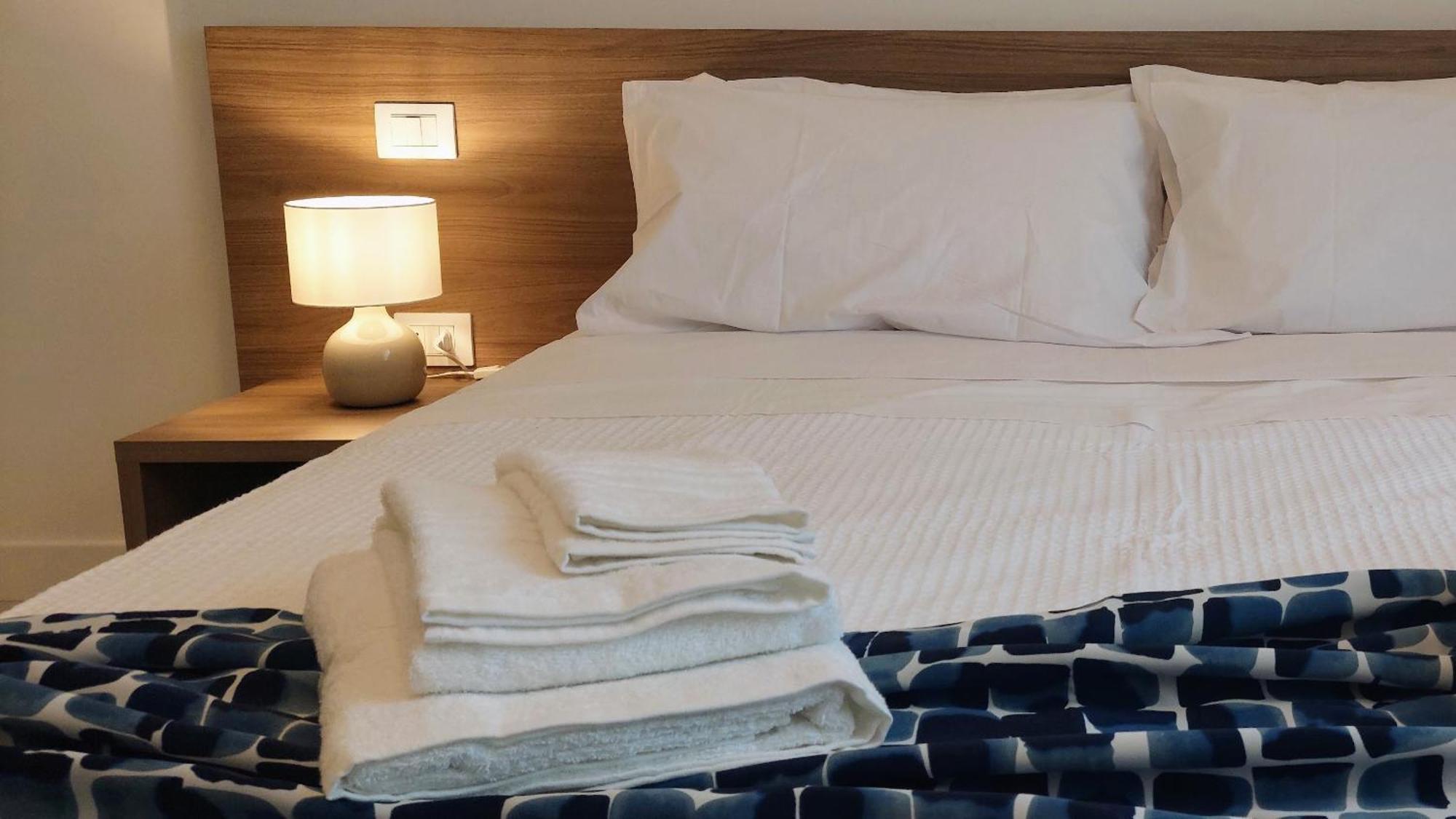 City Apartment - Il Ghiro Floransa Dış mekan fotoğraf