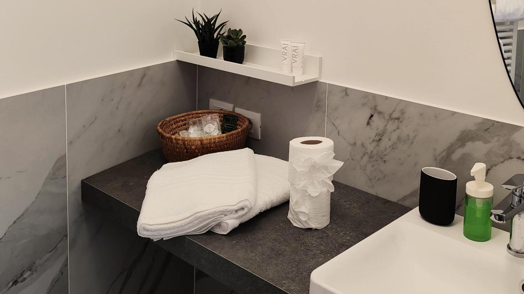 City Apartment - Il Ghiro Floransa Dış mekan fotoğraf