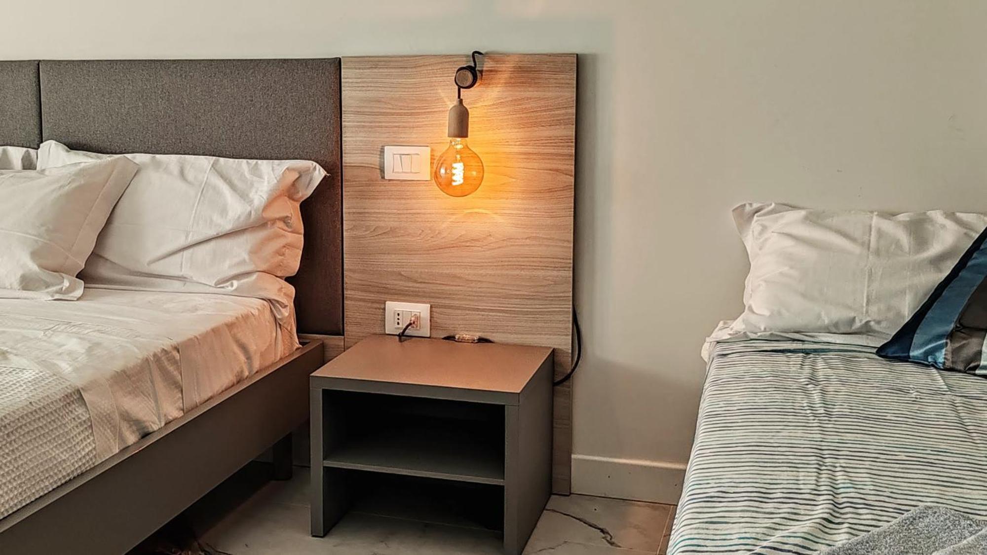 City Apartment - Il Ghiro Floransa Dış mekan fotoğraf