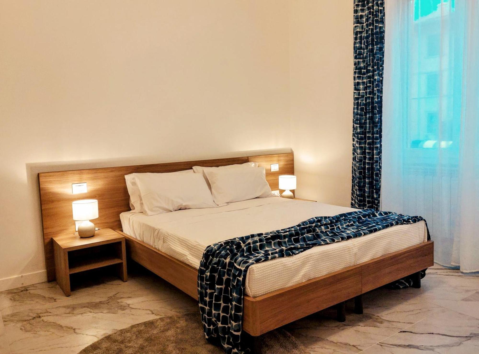 City Apartment - Il Ghiro Floransa Dış mekan fotoğraf