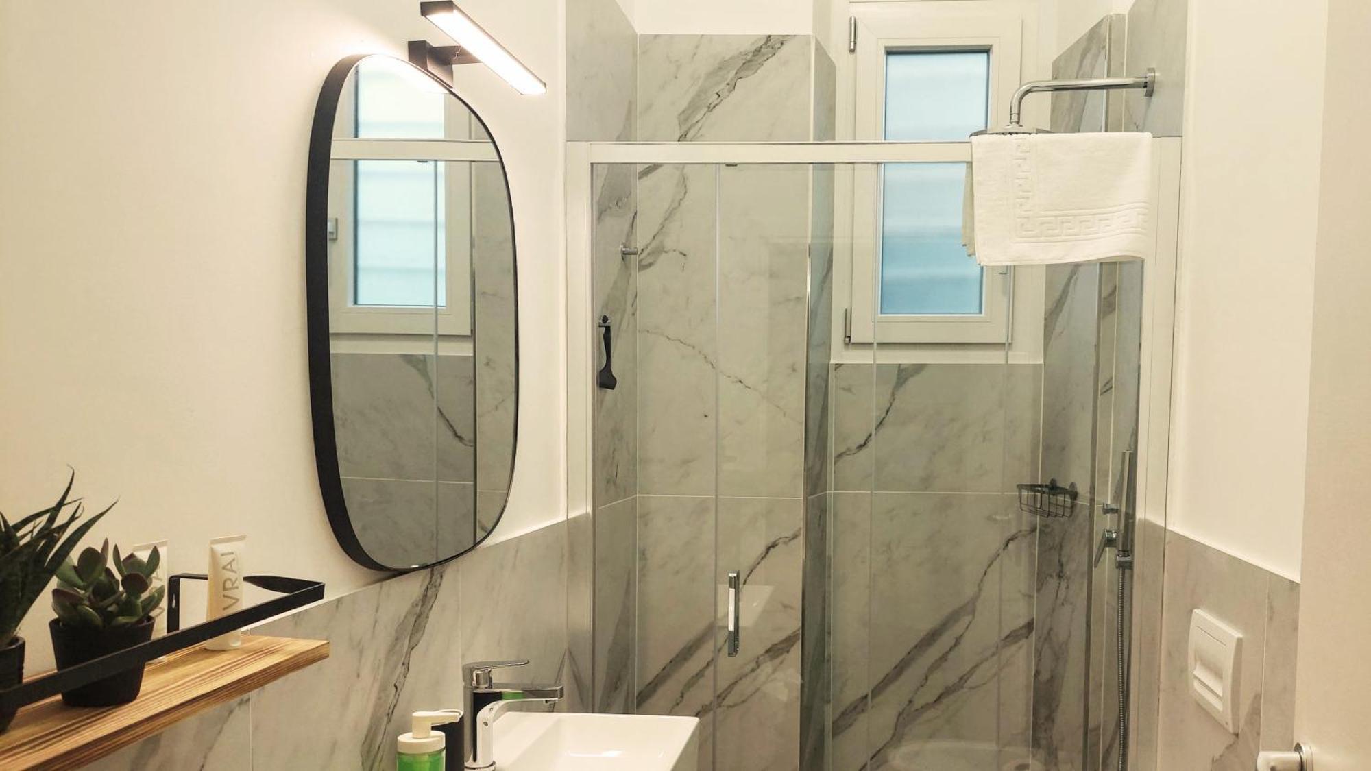 City Apartment - Il Ghiro Floransa Dış mekan fotoğraf