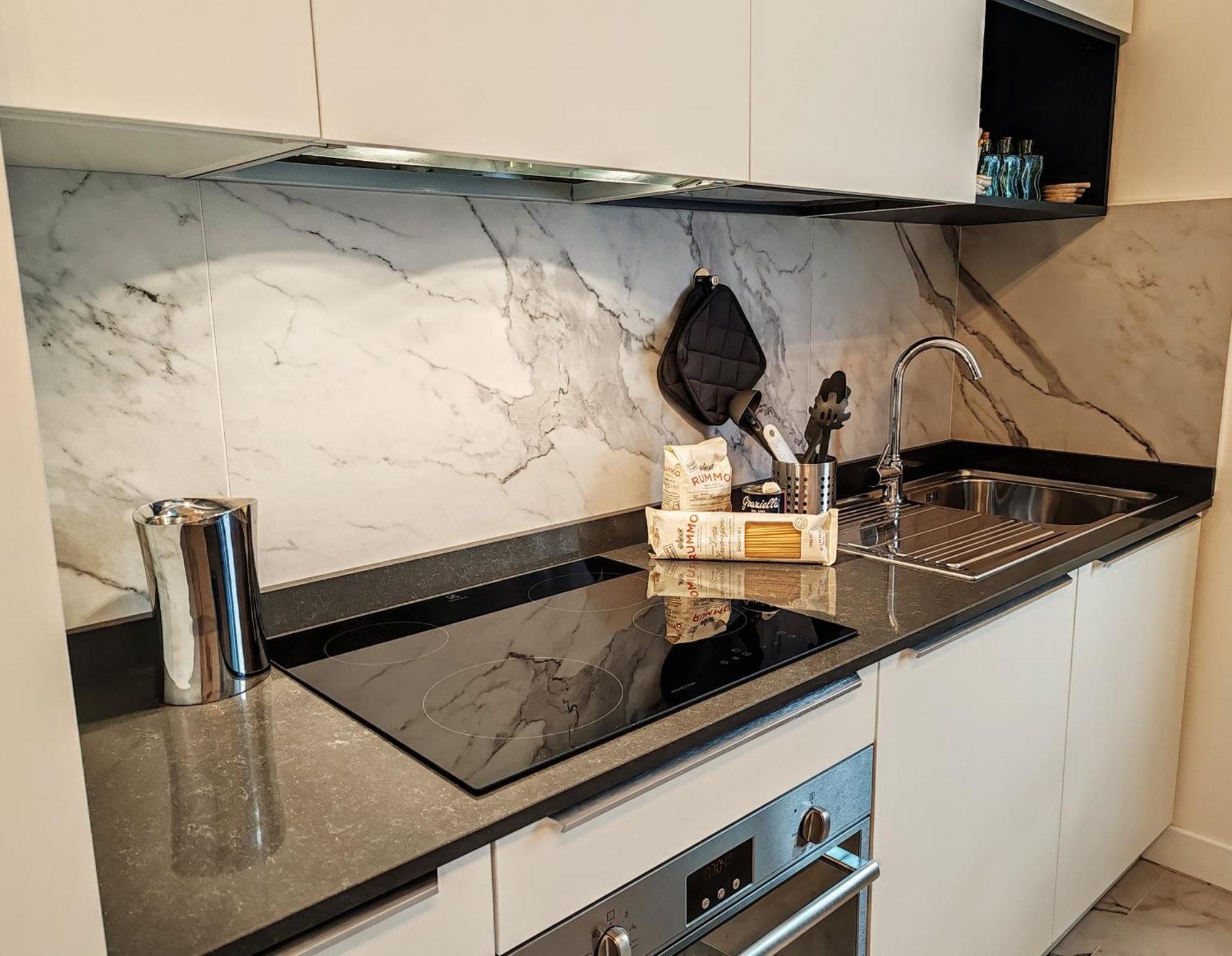 City Apartment - Il Ghiro Floransa Dış mekan fotoğraf