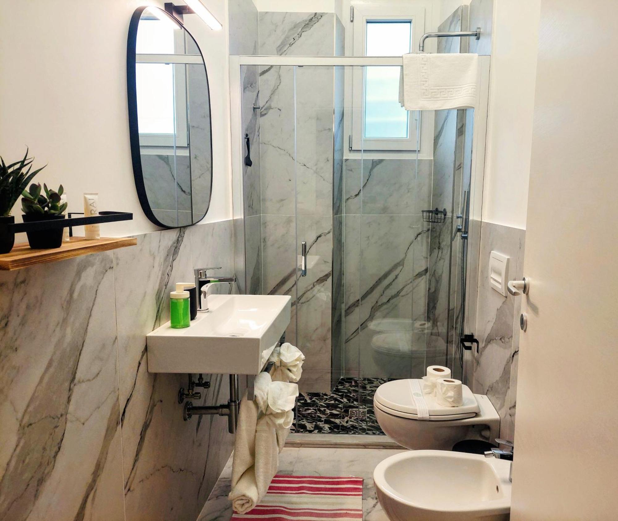 City Apartment - Il Ghiro Floransa Dış mekan fotoğraf