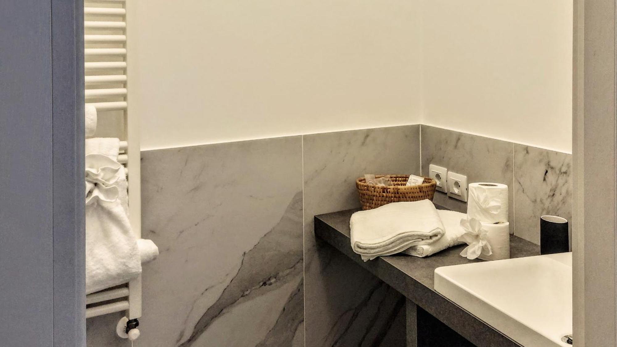 City Apartment - Il Ghiro Floransa Dış mekan fotoğraf
