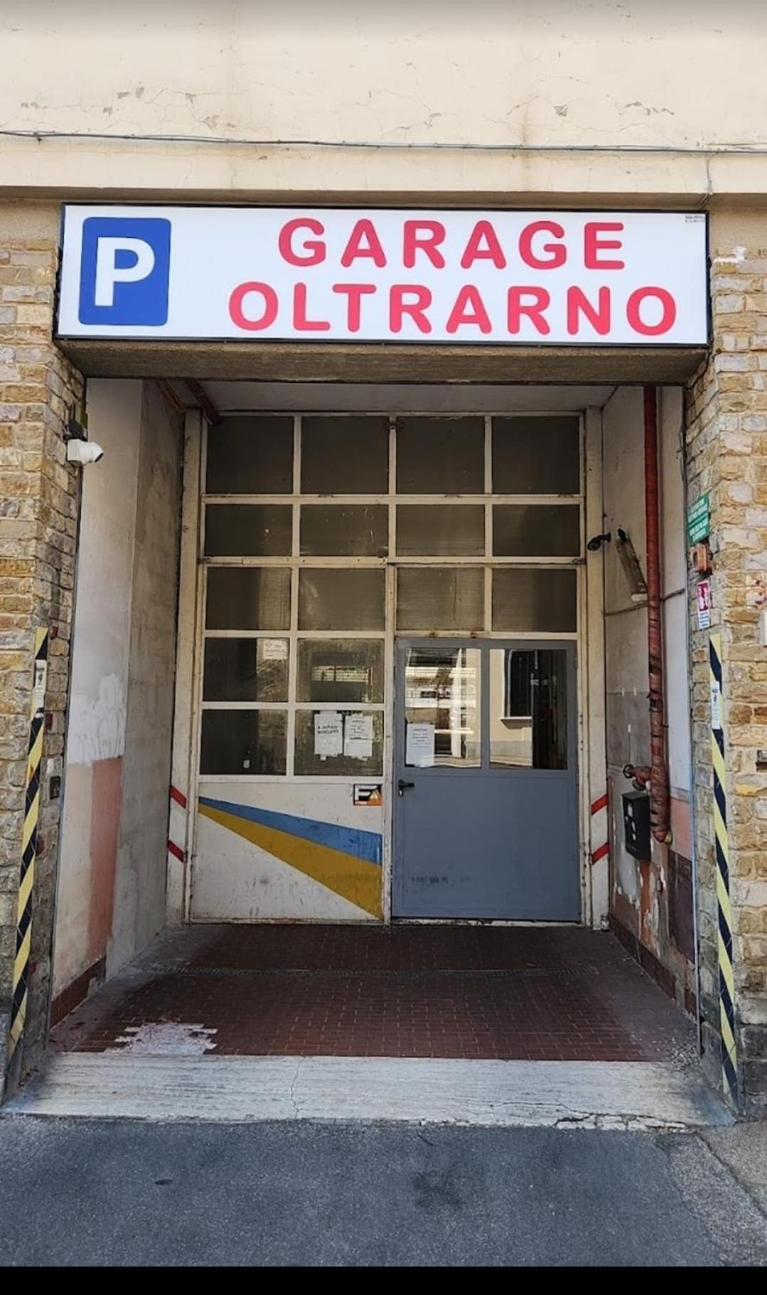 City Apartment - Il Ghiro Floransa Dış mekan fotoğraf