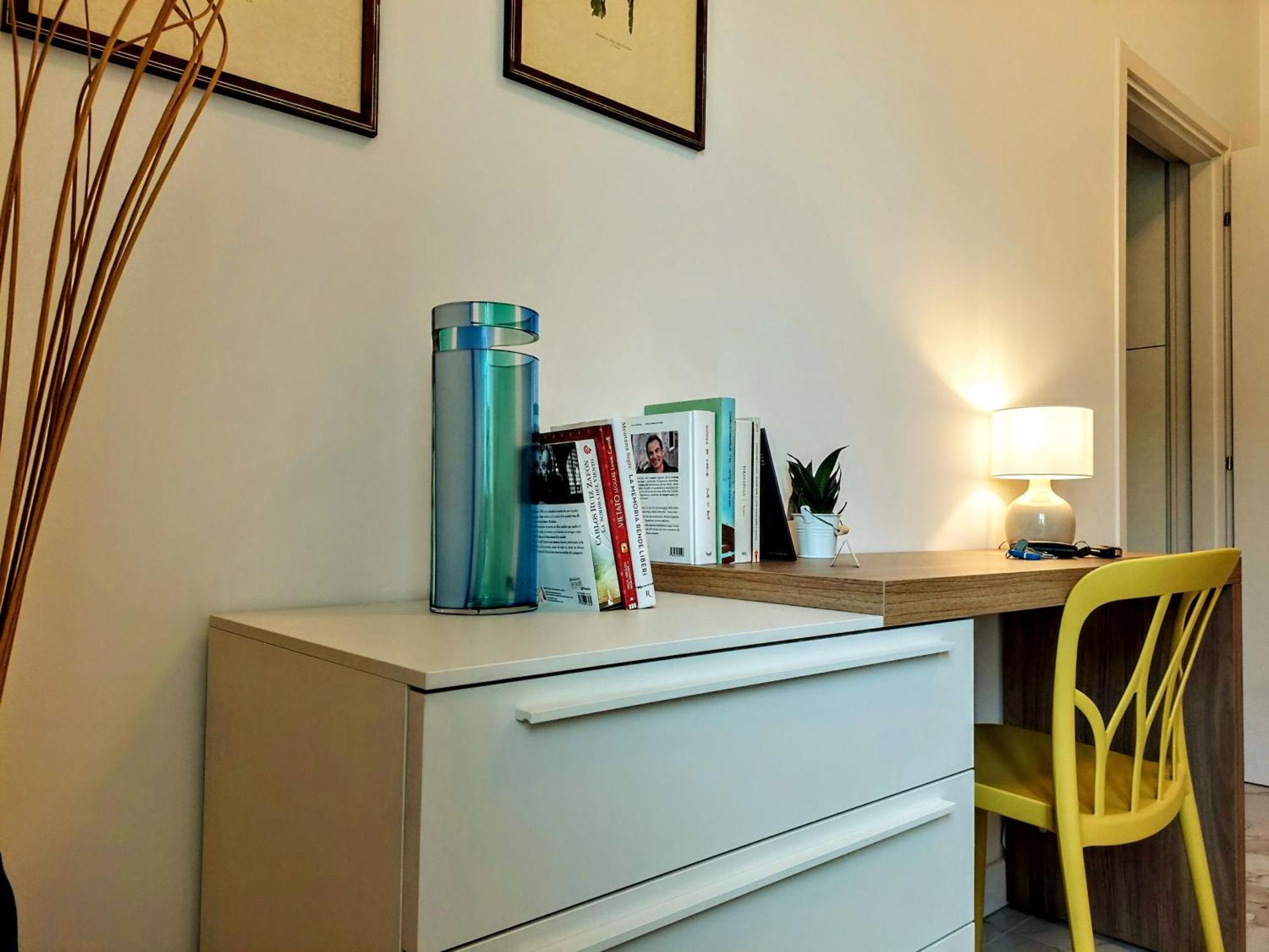 City Apartment - Il Ghiro Floransa Dış mekan fotoğraf