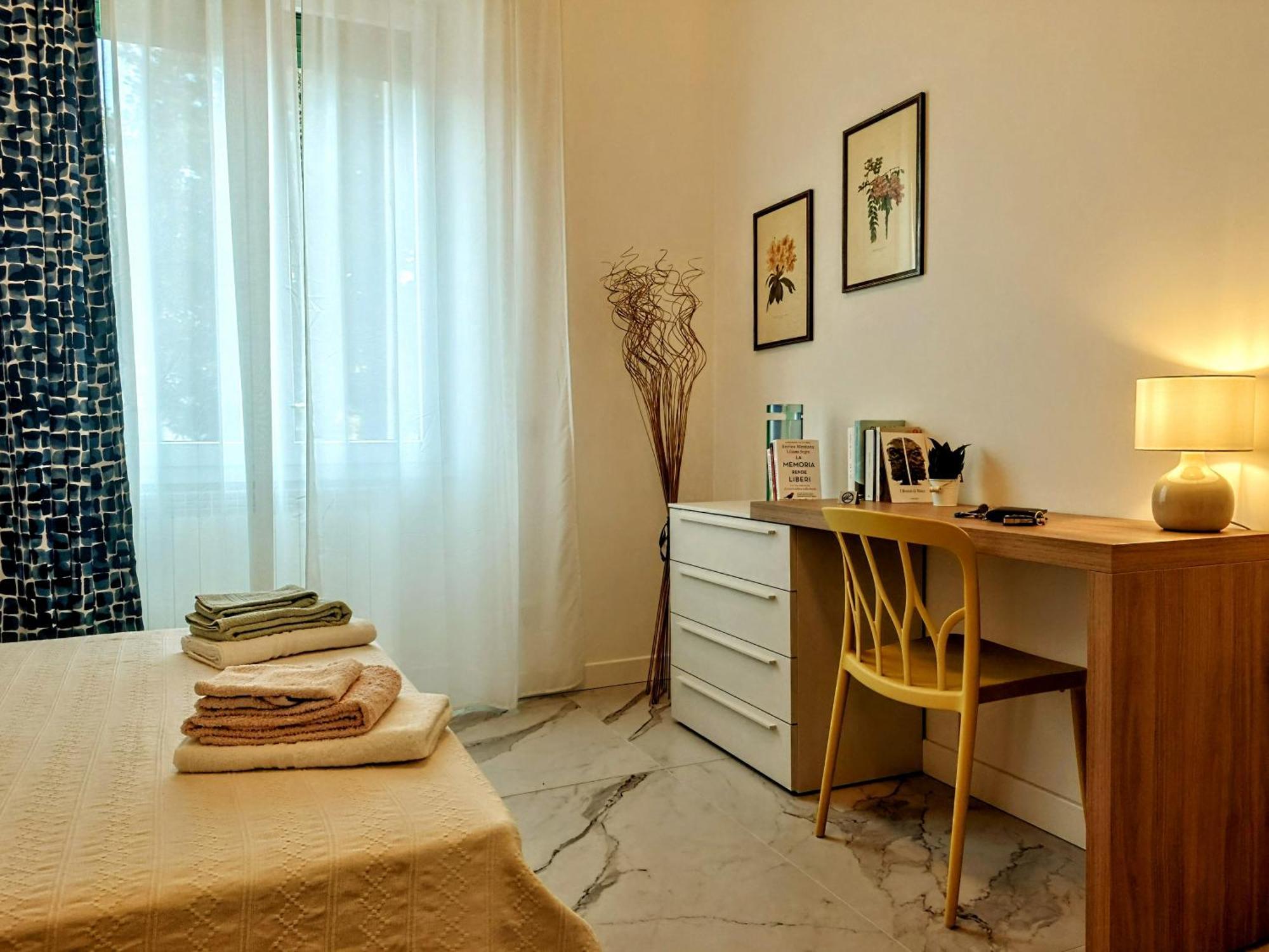 City Apartment - Il Ghiro Floransa Dış mekan fotoğraf