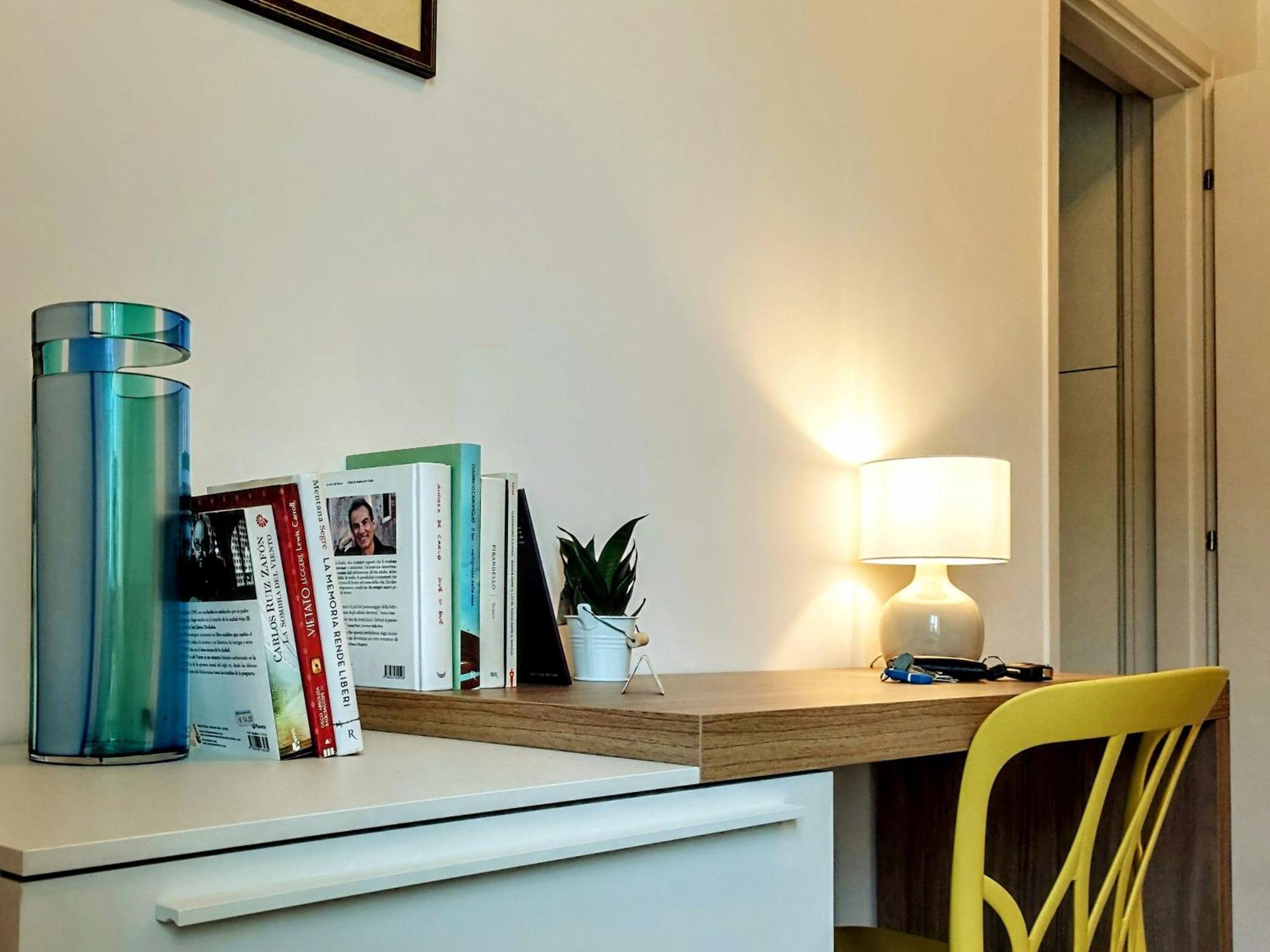 City Apartment - Il Ghiro Floransa Dış mekan fotoğraf