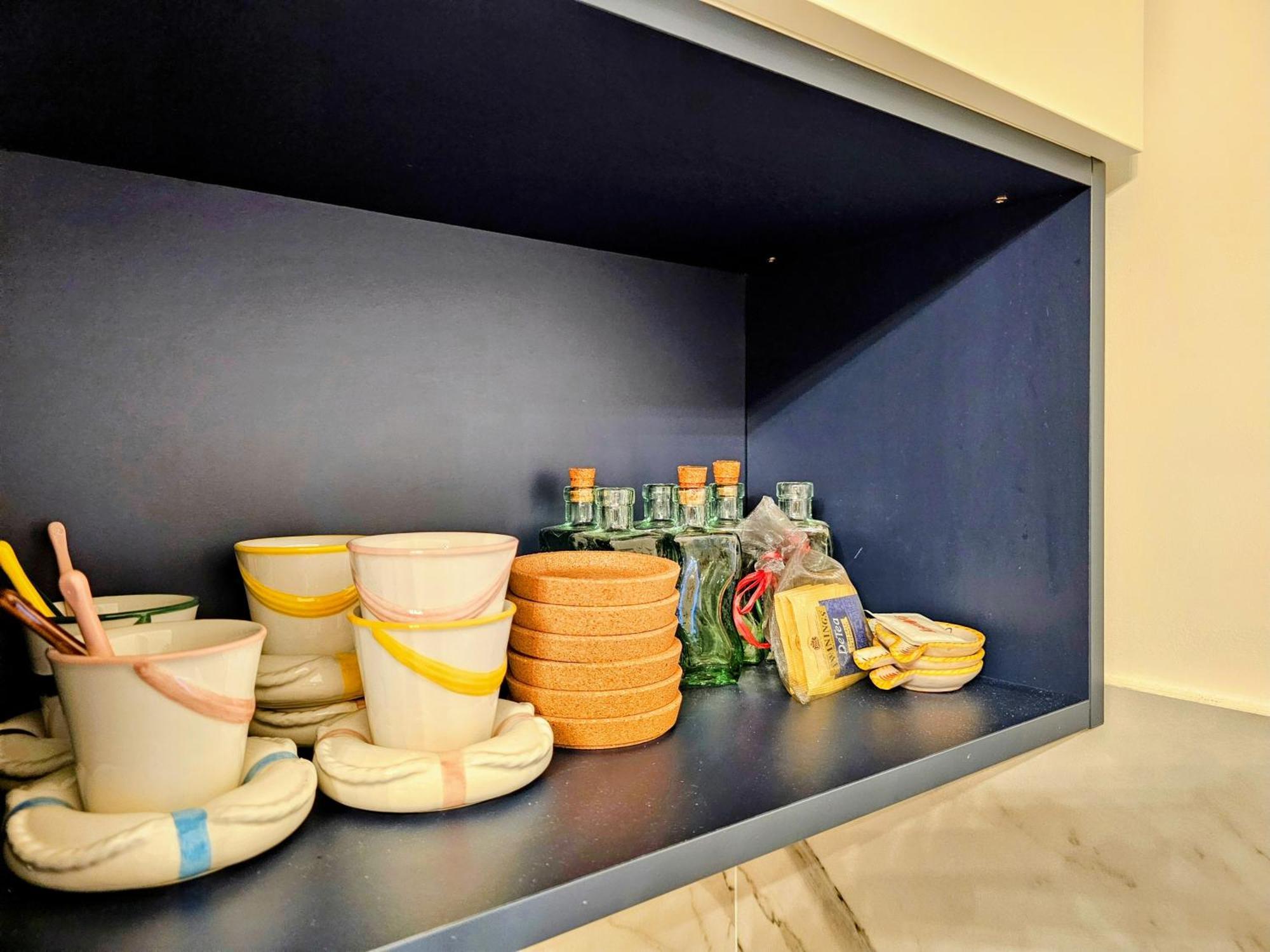 City Apartment - Il Ghiro Floransa Dış mekan fotoğraf